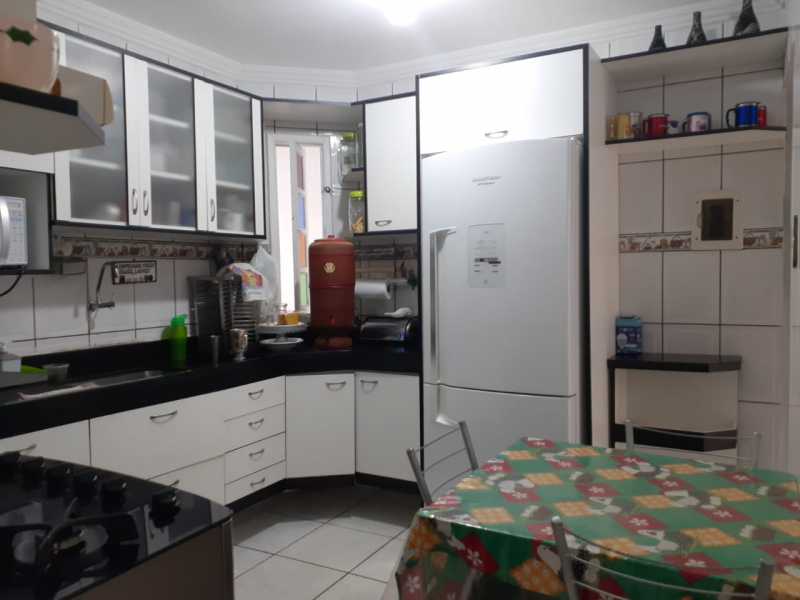 Casa de Condomínio à venda com 3 quartos, 140m² - Foto 15