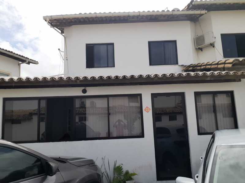 Casa de Condomínio à venda com 3 quartos, 140m² - Foto 16