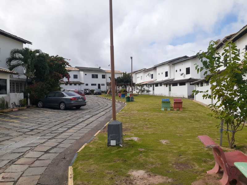 Casa de Condomínio à venda com 3 quartos, 140m² - Foto 18