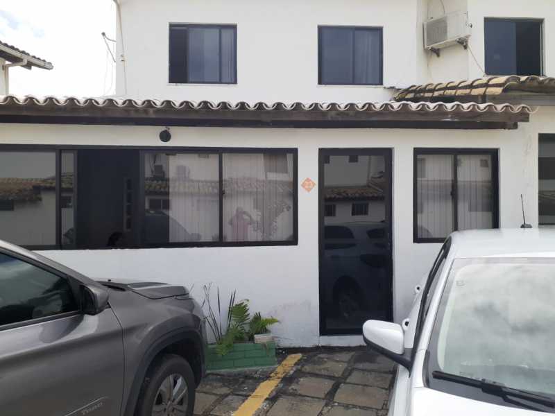 Casa de Condomínio à venda com 3 quartos, 140m² - Foto 17