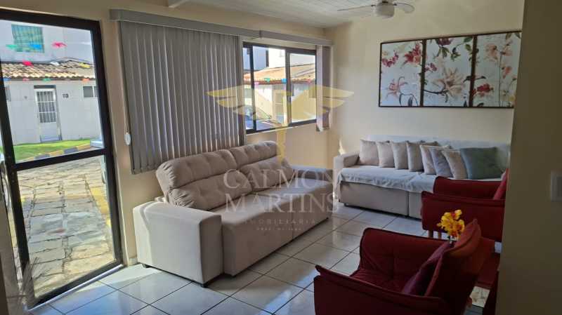 Casa de Condomínio, 4 quartos - Foto 2