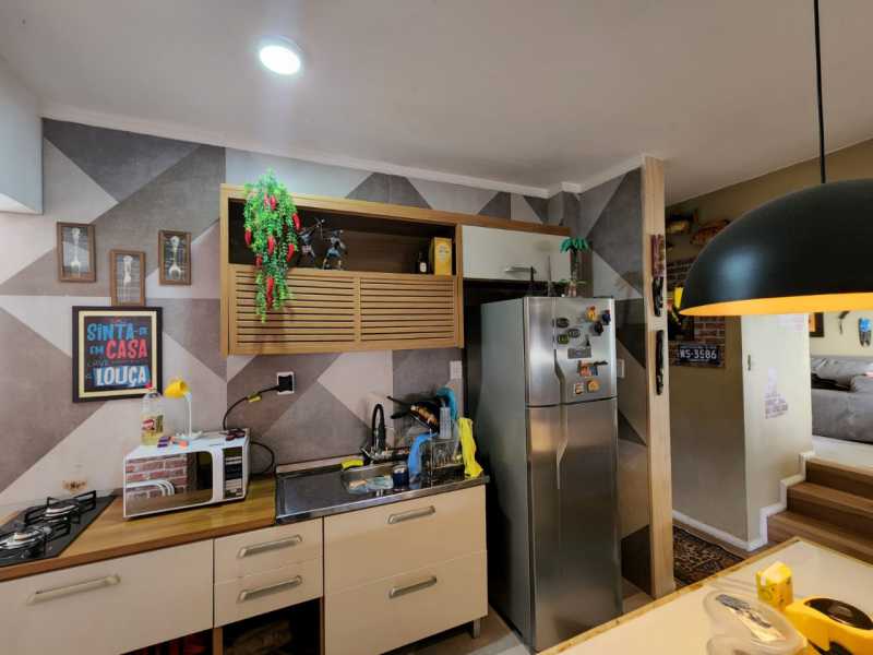 Apartamento à venda com 1 quarto, 60m² - Foto 8