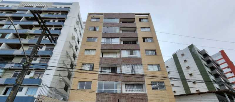 Apartamento à venda com 1 quarto, 60m² - Foto 11