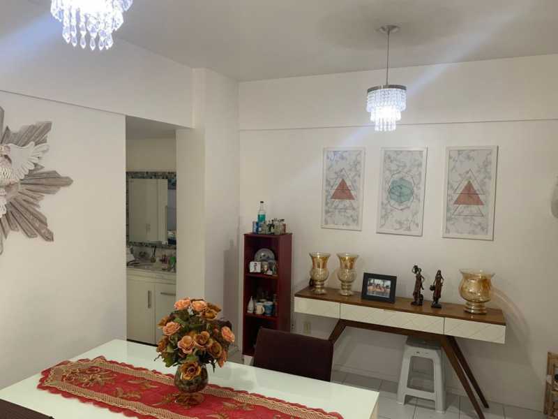 Apartamento, 1 quarto, 42 m² - Foto 2