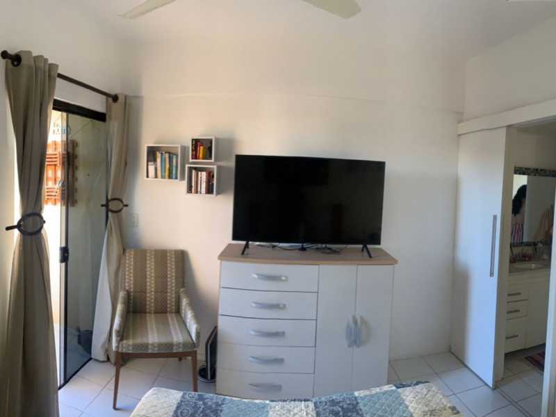 Apartamento à venda com 1 quarto, 42m² - Foto 9