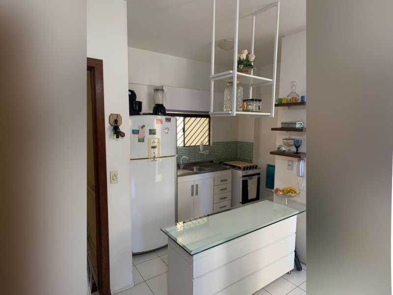 Apartamento à venda com 1 quarto, 42m² - Foto 10