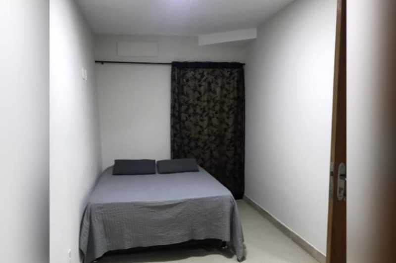 Apartamento à venda com 1 quarto, 60m² - Foto 9