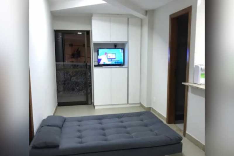 Apartamento, 1 quarto, 60 m² - Foto 4