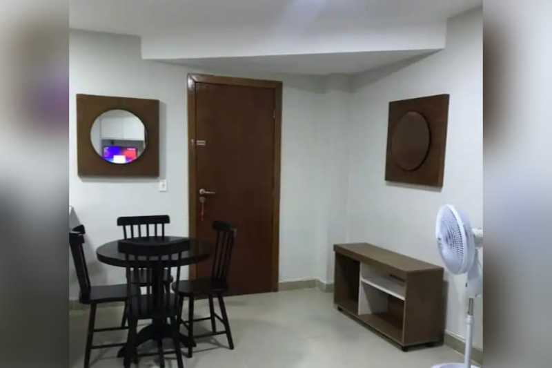 Apartamento, 1 quarto, 60 m² - Foto 2