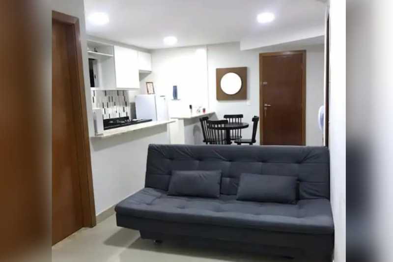 Apartamento, 1 quarto, 60 m² - Foto 3