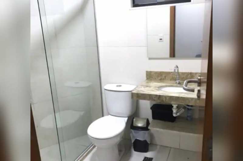 Apartamento à venda com 1 quarto, 60m² - Foto 10