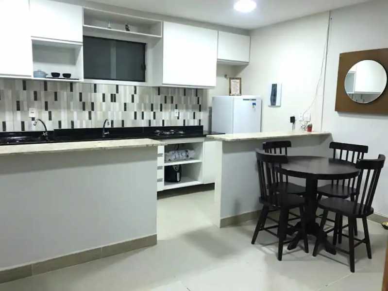 Apartamento, 1 quarto, 60 m² - Foto 1