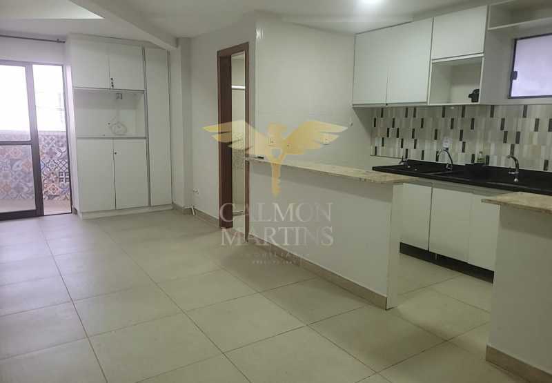 Apartamento, 1 quarto, 60 m² - Foto 2