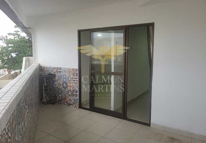 Apartamento, 1 quarto, 60 m² - Foto 6