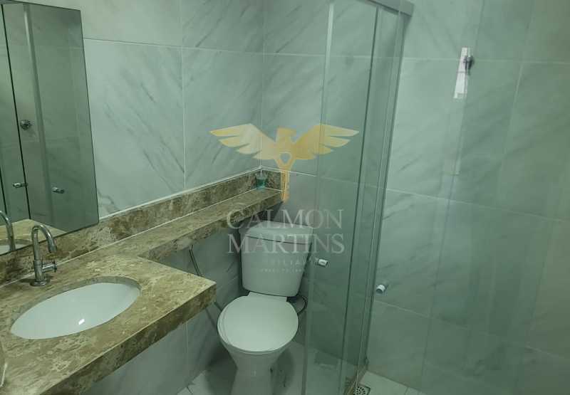 Apartamento, 1 quarto, 60 m² - Foto 9