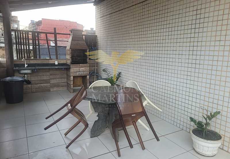Apartamento, 1 quarto, 60 m² - Foto 12