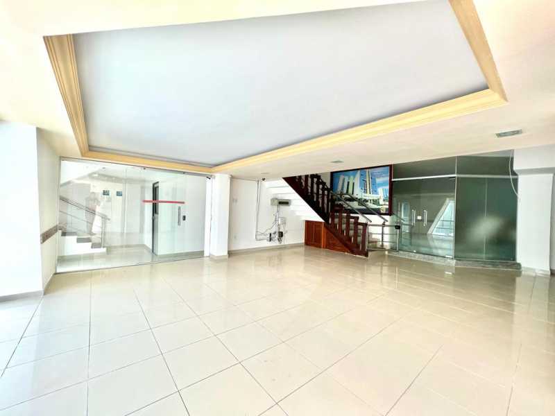 Prédio Inteiro à venda, 794m² - Foto 2