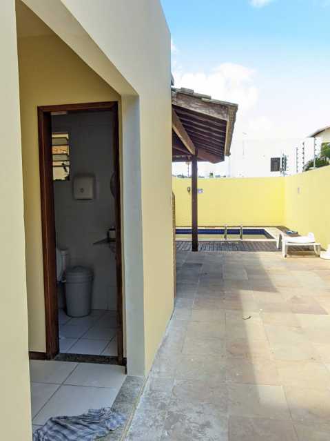 Apartamento à venda com 2 quartos, 67m² - Foto 17