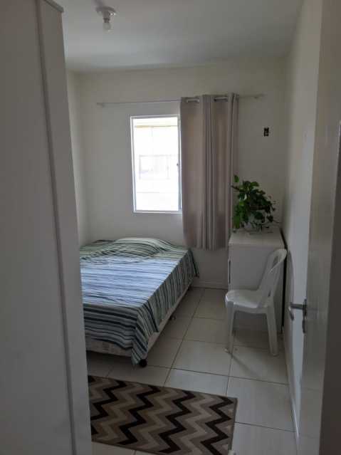 Apartamento à venda com 2 quartos, 67m² - Foto 14