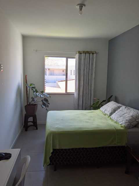 Apartamento à venda com 2 quartos, 67m² - Foto 11