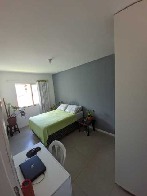 Apartamento à venda com 2 quartos, 67m² - Foto 12