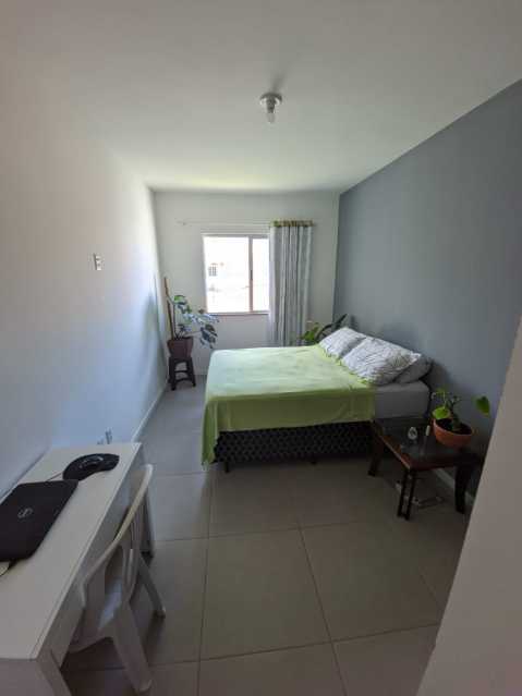 Apartamento à venda com 2 quartos, 67m² - Foto 10