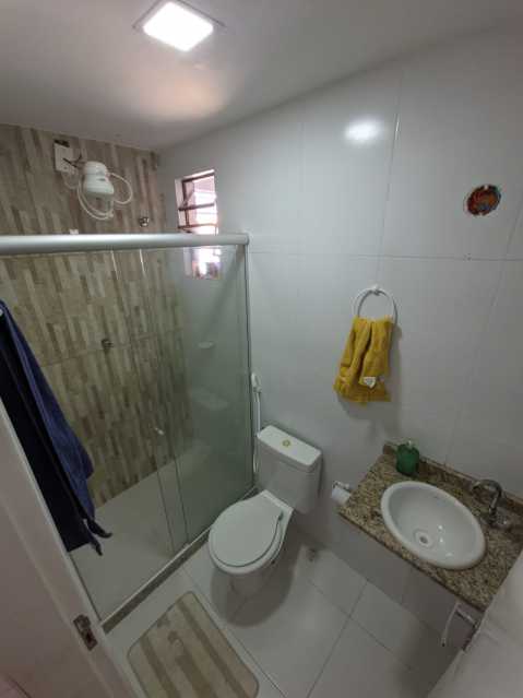 Apartamento à venda com 2 quartos, 67m² - Foto 16