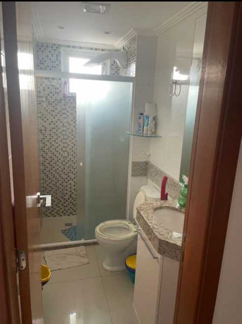 Cobertura à venda com 3 quartos, 155m² - Foto 10