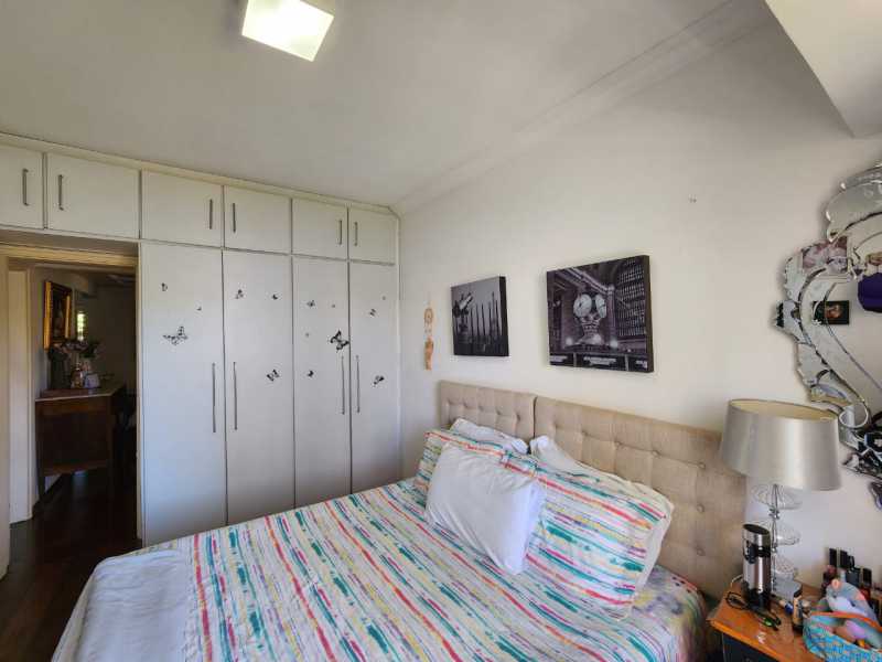 Apartamento à venda com 4 quartos, 190m² - Foto 13