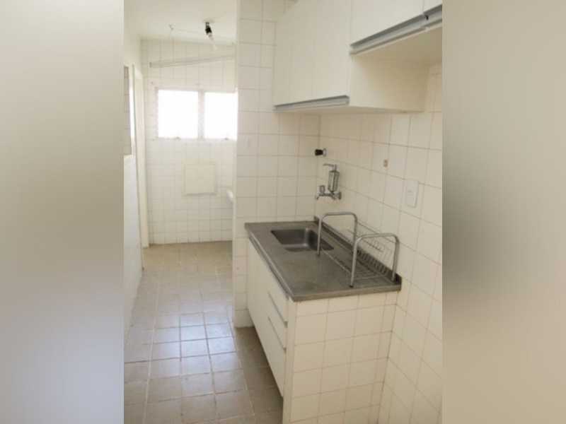 Apartamento à venda com 1 quarto, 68m² - Foto 6