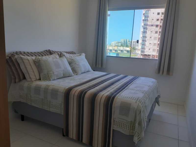 Apartamento à venda com 1 quarto, 46m² - Foto 10