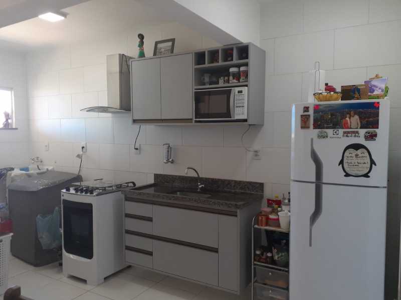 Apartamento à venda com 1 quarto, 46m² - Foto 12