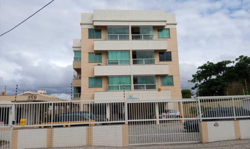 Apartamento à venda com 1 quarto, 46m² - Foto 13