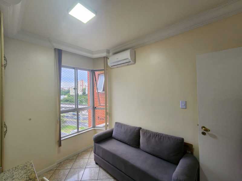 Apartamento à venda com 3 quartos, 82m² - Foto 7