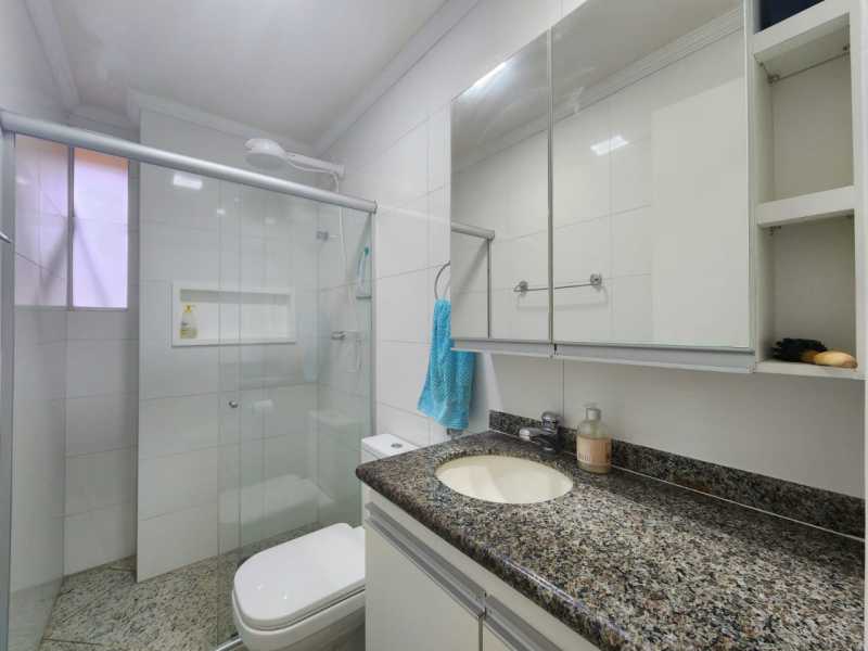 Apartamento à venda com 3 quartos, 82m² - Foto 14