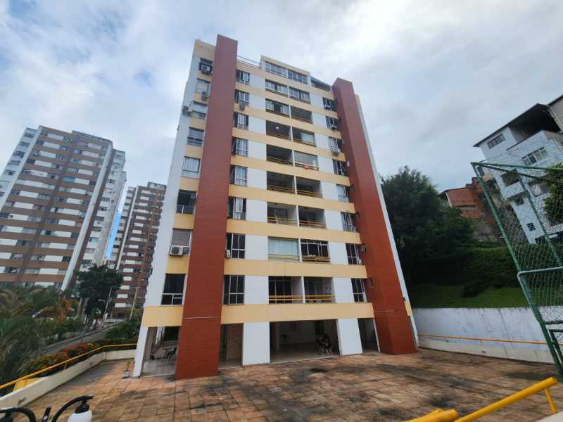 Apartamento à venda com 3 quartos, 82m² - Foto 27