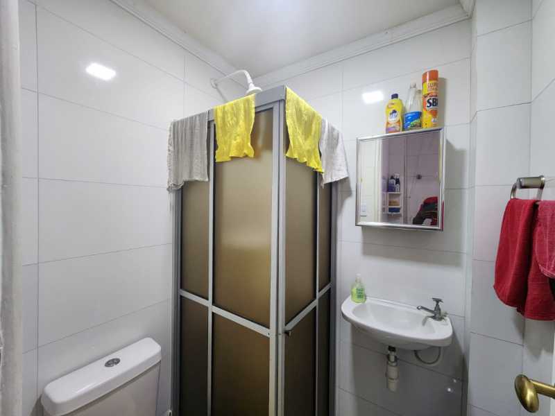 Apartamento à venda com 3 quartos, 82m² - Foto 19