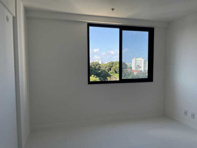 Conjunto Comercial-Sala à venda, 28m² - Foto 5