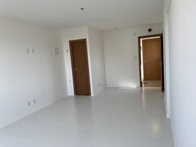 Sala-Conjunto, 28 m² - Foto 3