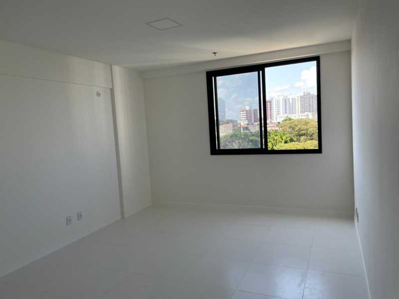 Sala-Conjunto, 28 m² - Foto 4