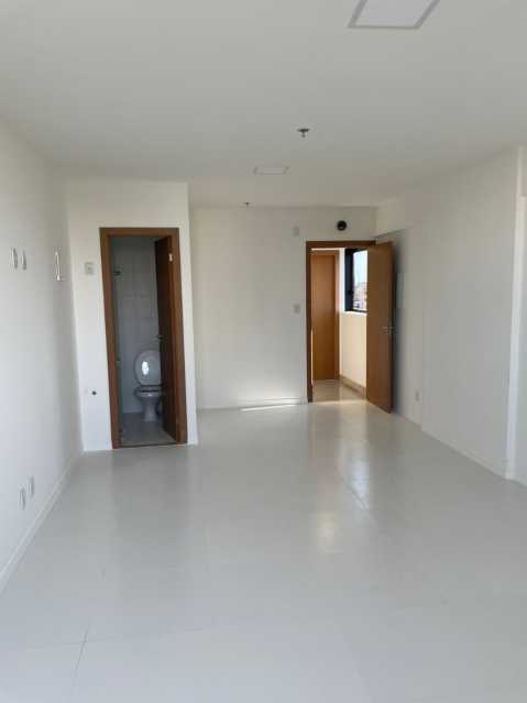 Sala-Conjunto, 28 m² - Foto 2