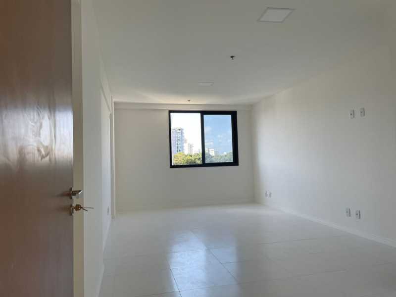 Conjunto Comercial-Sala à venda, 28m² - Foto 6