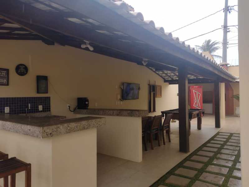 Casa de Condomínio à venda com 5 quartos, 288m² - Foto 7