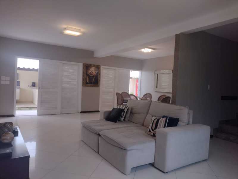 Casa de Condomínio à venda com 5 quartos, 288m² - Foto 28