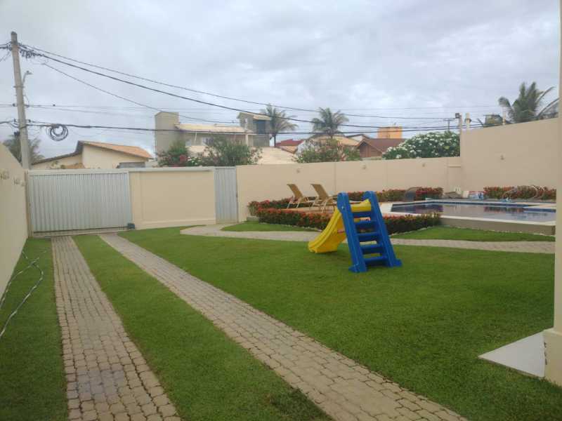 Casa de Condomínio à venda com 5 quartos, 288m² - Foto 4