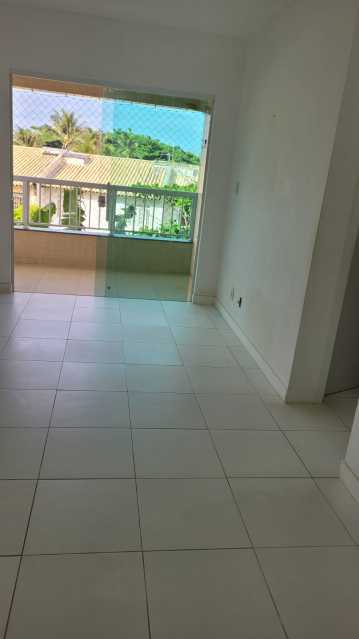 Apartamento à venda com 1 quarto, 46m² - Foto 1