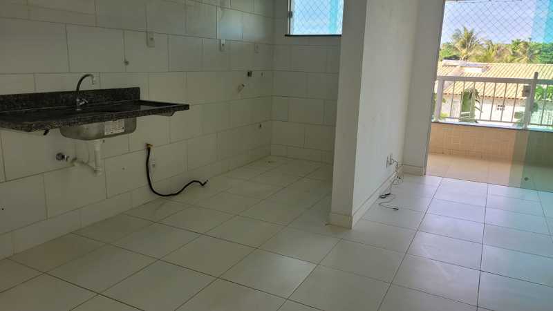 Apartamento à venda com 1 quarto, 46m² - Foto 4