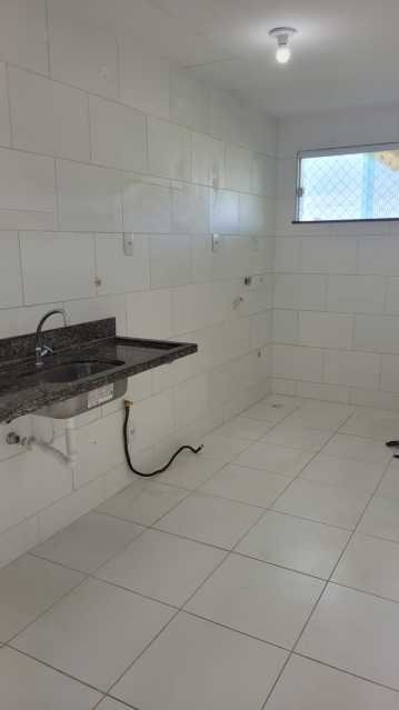 Apartamento à venda com 1 quarto, 46m² - Foto 7