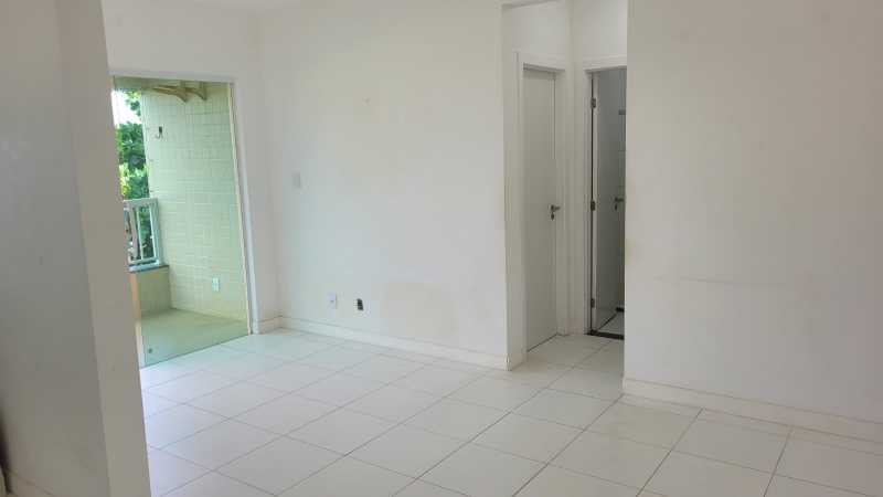 Apartamento à venda com 1 quarto, 46m² - Foto 8