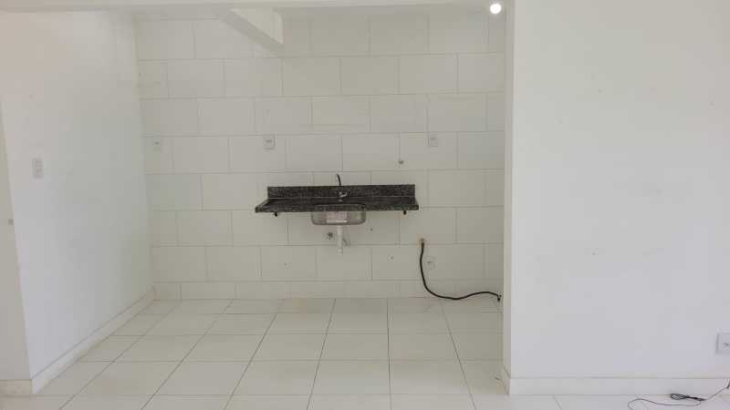 Apartamento à venda com 1 quarto, 46m² - Foto 15